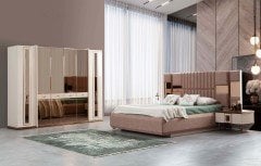 Ayasofya Yatak Odası