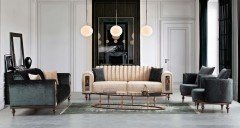 Ayasofya Koltuk Takımı