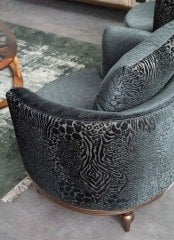 Ayasofya Koltuk Takımı