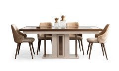 Ayasofya Yemek Odası Takımı