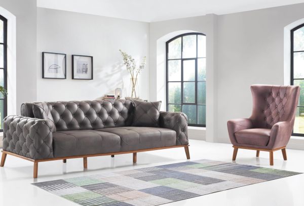 Venüs Koltuk Takımı