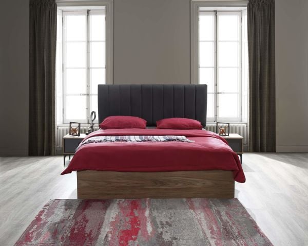 Loft Kapaklı Yatak Odası Takımı