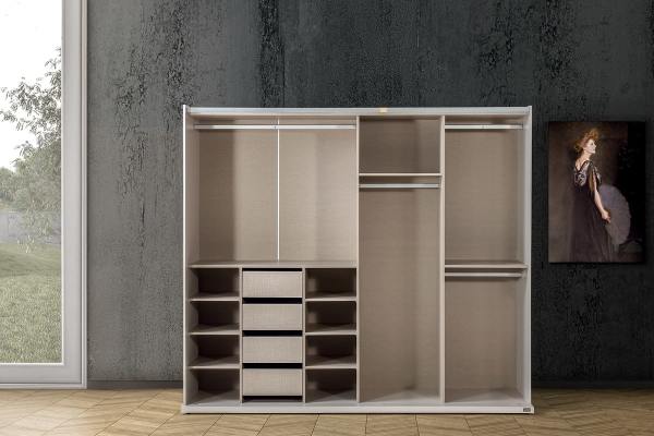 Paradise Yatak Odası Takımı