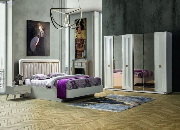 Paradise Yatak Odası Takımı