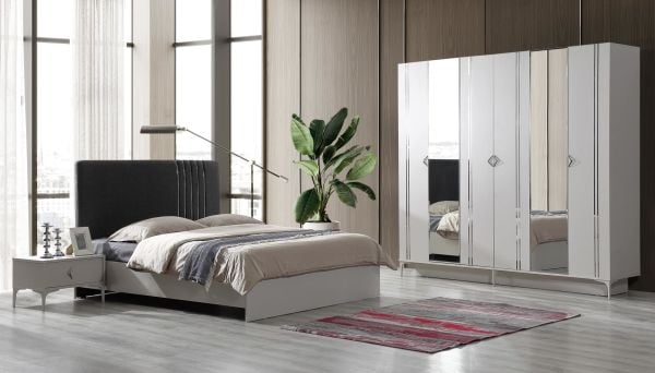 Lodi Yatak Odası Takımı