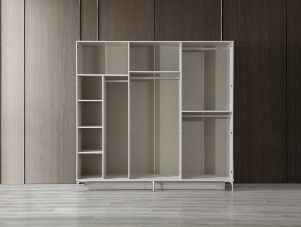 Lodi Yatak Odası Takımı