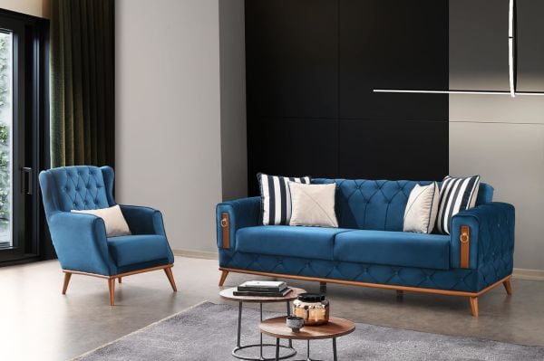 Zara Koltuk takımı