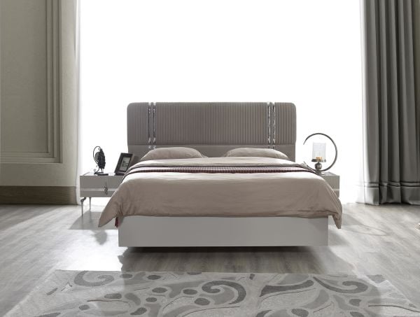 Çizgi Yatak Odası Takımı