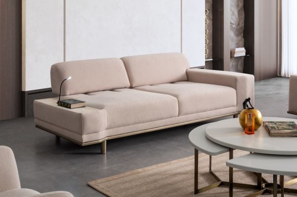 Pamukkale Koltuk Takımı