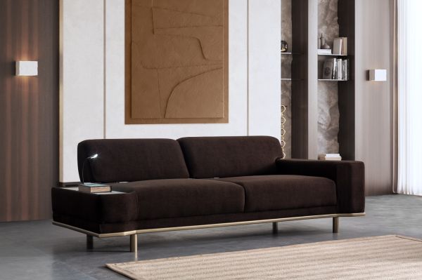 Pamukkale Koltuk Takımı