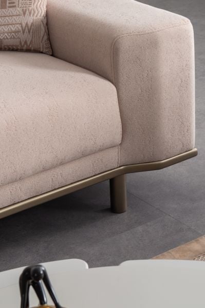 Pamukkale Koltuk Takımı