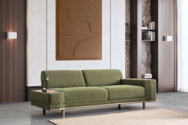 Pamukkale Koltuk Takımı