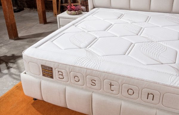 Boston Yatak Seti