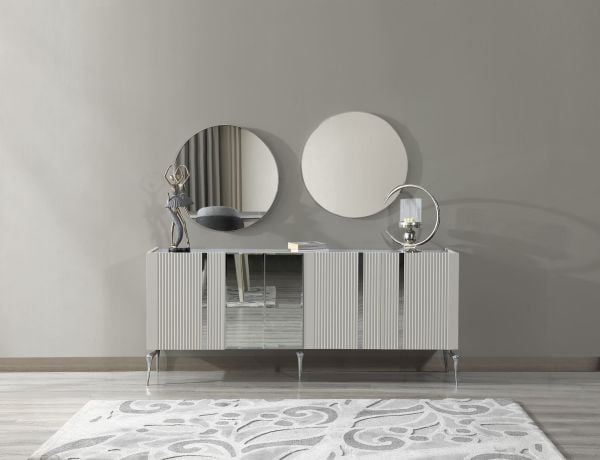 Çizgi Yemek Odası Takımı