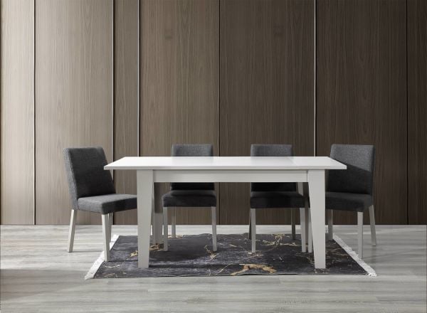 Lodi Yemek Odası Takımı