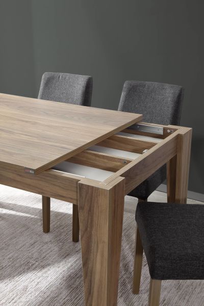 Loft Yemek Odası Takımı