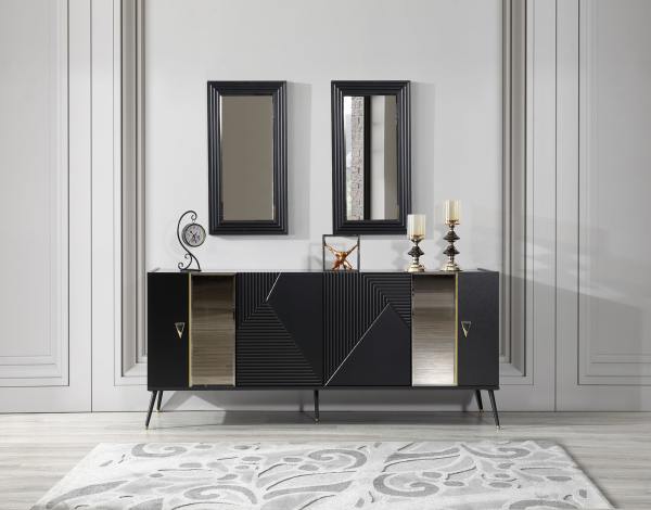 Marbella Yemek Odası Takımı