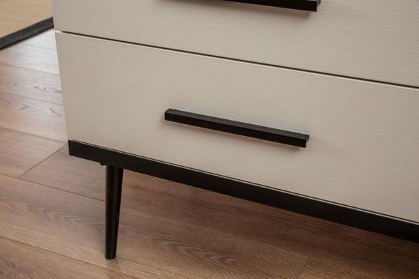 Laris Modüler Yatak Odası Takımı