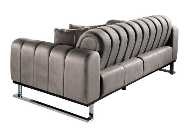 Vanessa Koltuk Takımı