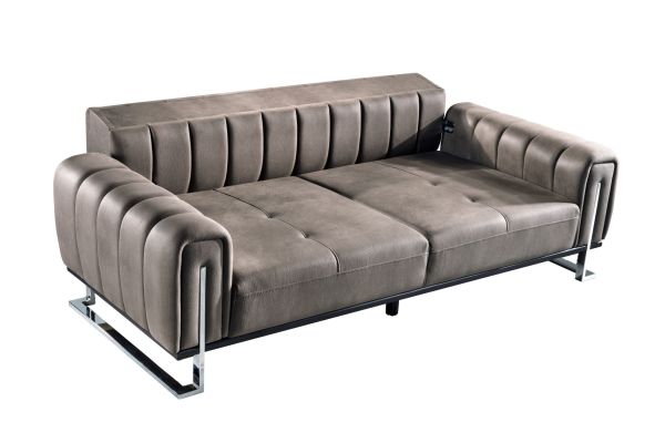 Vanessa Koltuk Takımı