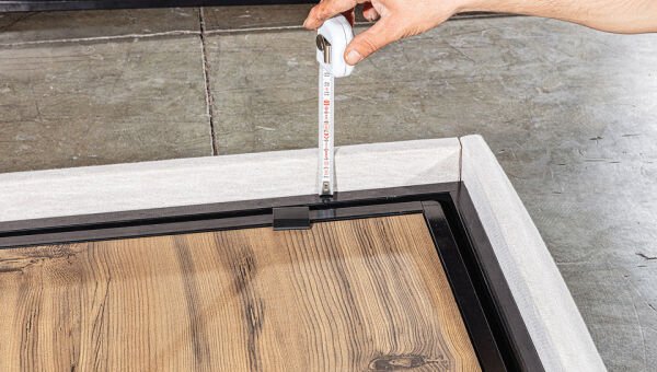 Bamboo Çift Kişilik Yatak Seti