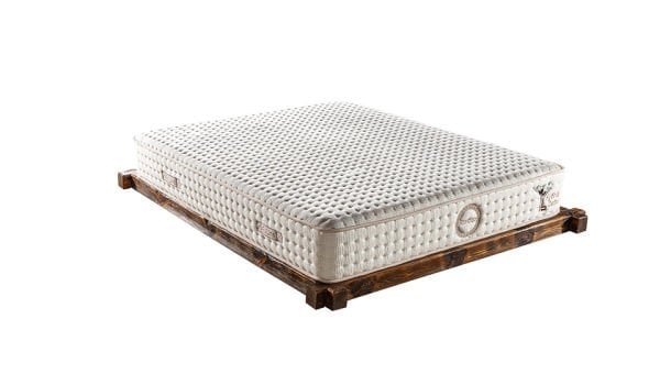 Bamboo Çift Kişilik Yatak Seti