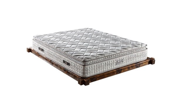 Çift kişilik Yatak Baza Seti | Sevilla